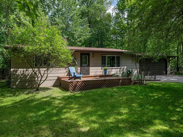 1253 Arrowhead Dr, Arbor Vitae, WI 54568