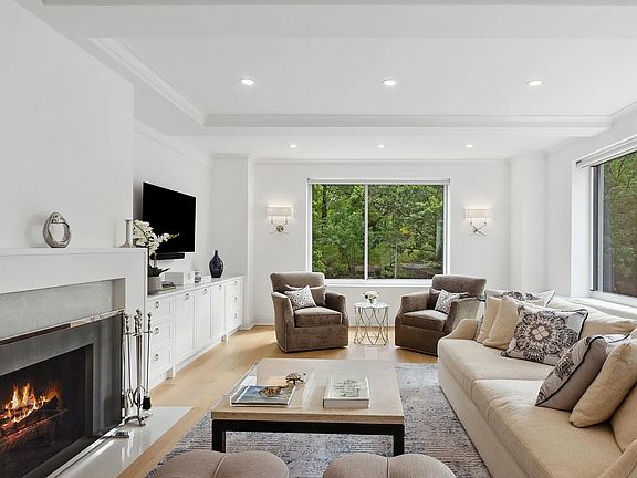 2nd image of 230 Central Park W APT 3A