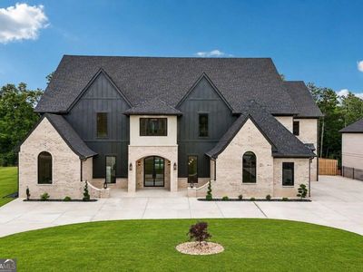 6569 Misty Harbor Ct, Flowery Branch, GA, 30542