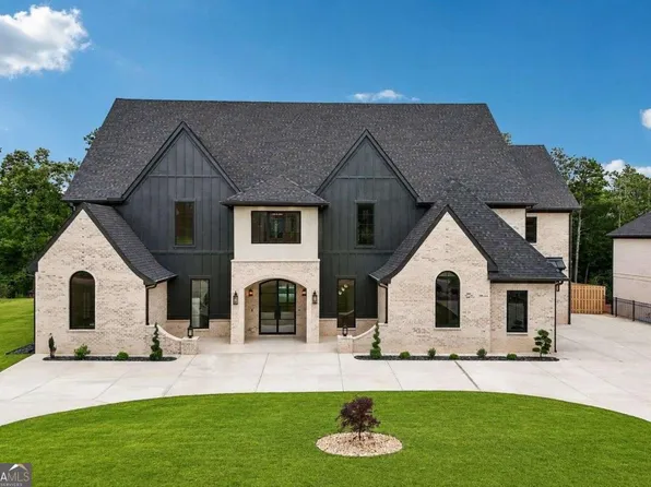 6569 Misty Harbor Ct, Flowery Branch, GA 30542
