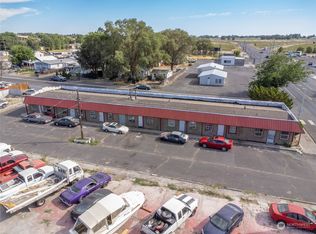 322 Daisy St S, Soap Lake, WA