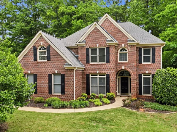 2058 Woodside Park Dr, Woodstock, GA 30188