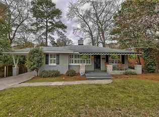 629 Wando St, Columbia, SC 29205