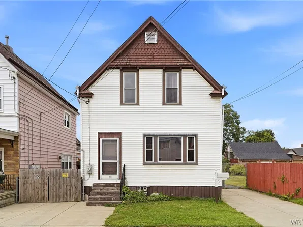 118 Scoville Ave, Buffalo, NY 14206
