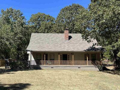 11620 Barrett Rd, Roland, AR, 72135