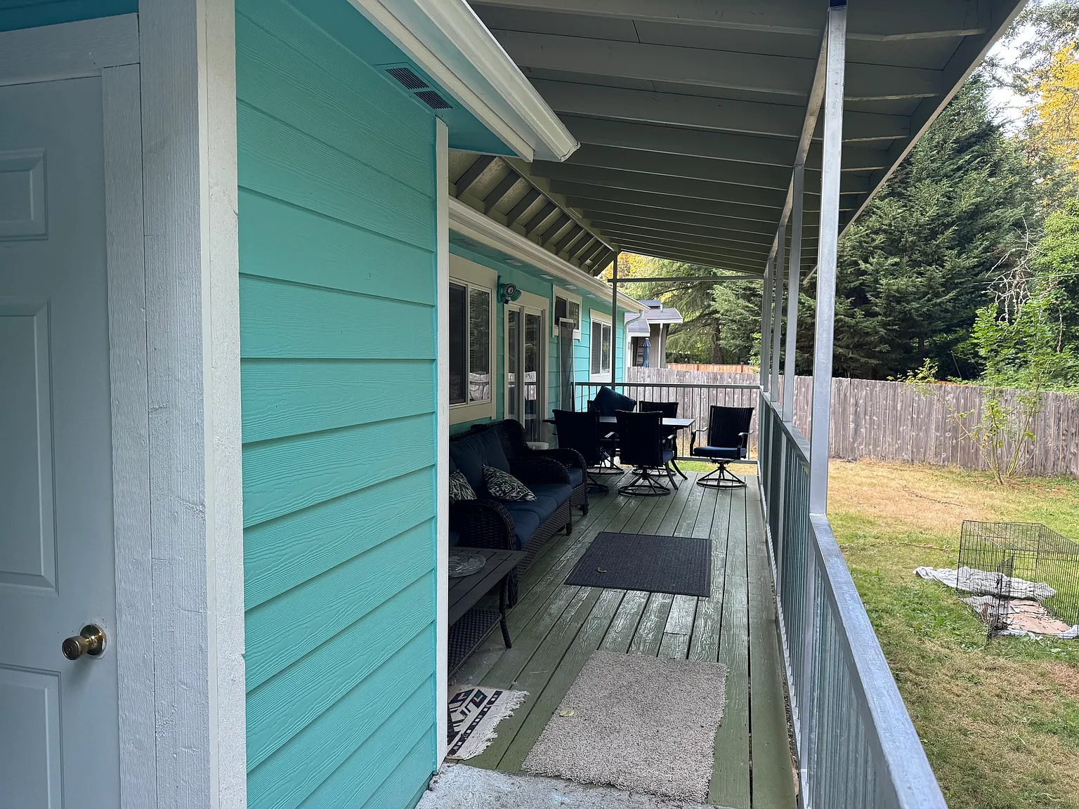 2 bed, 864 sqft, $2,500 — Photo 1
