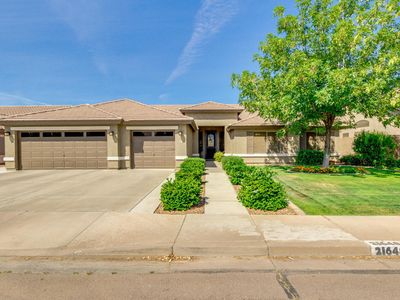 21648 N 86th Ln, Peoria, AZ, 85382