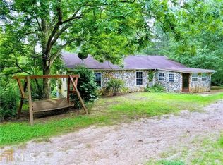 4630 W Highway 5, Bowdon, GA 30108
