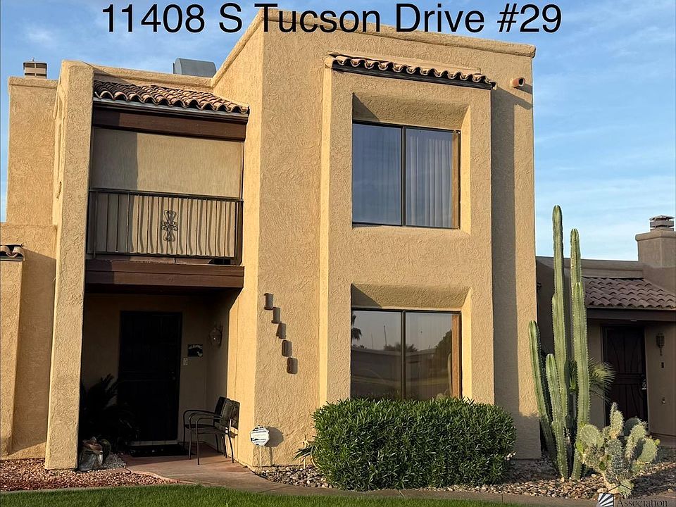 1st image of 11408 S Tucson Dr