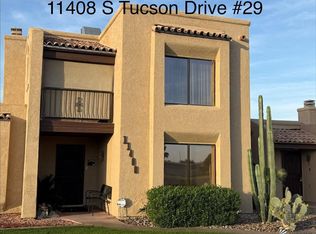 11408 S Tucson Dr, Yuma, AZ 85367