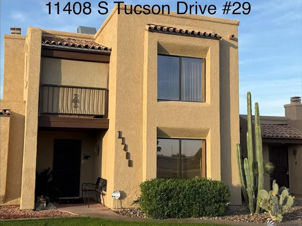 11408 S Tucson Dr #29, Yuma, AZ 85367