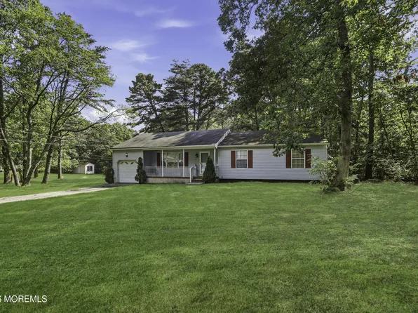225 Cassville Road, Jackson, NJ 08527