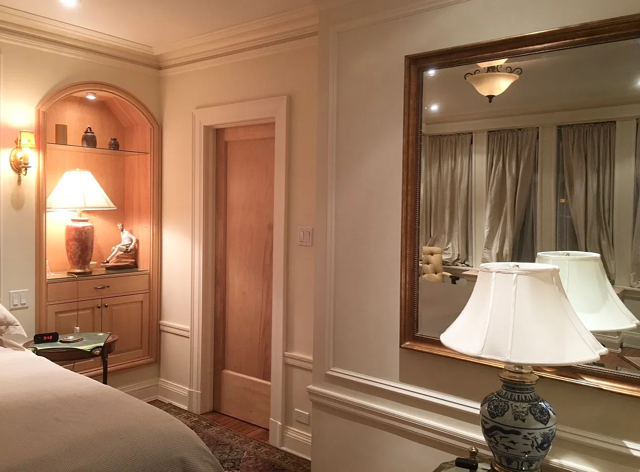 2 bed, 1150 sqft, $2,750 — Photo 3