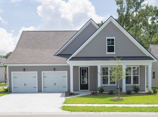 4205 Sage Dr, Beaufort, SC 29907