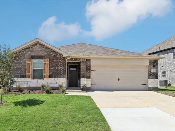 2118 Pedigree Ln, Seagoville, TX 75159