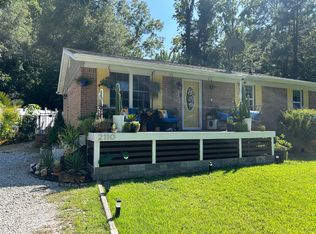 2110 Bouknight St, Newberry, SC 29108