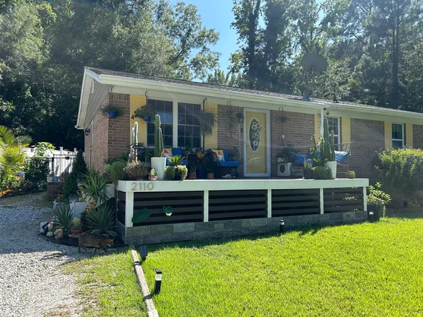 2110 Bouknight St, Newberry, SC 29108