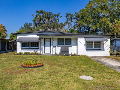 1819 Verona St, Kissimmee, FL, 34741