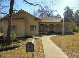 102 Ridglea Ln, Henderson, TX 75652