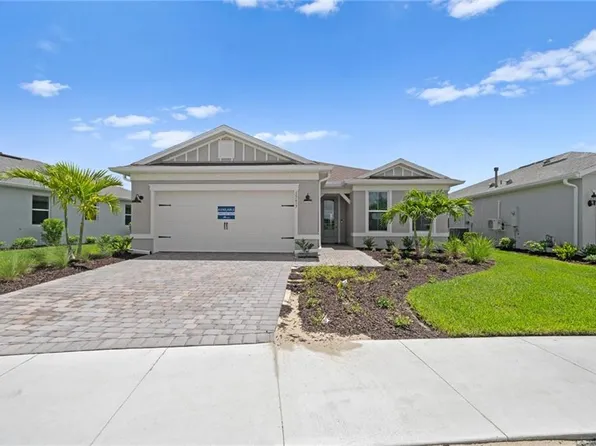 42741 Valley Brooks ST, PUNTA GORDA, FL 33982