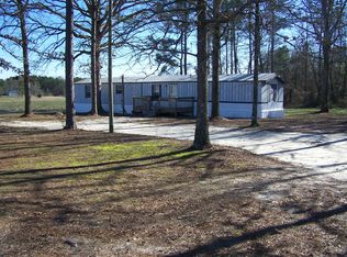 220 Heron Rogers Rd, Broadway, NC 27505