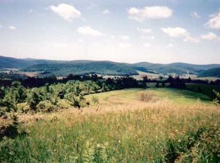 0 Cross Hill Rd, Richmondville, NY 12149