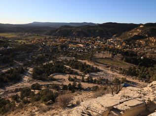 4 Caruso Ln W, Orderville, UT 84758