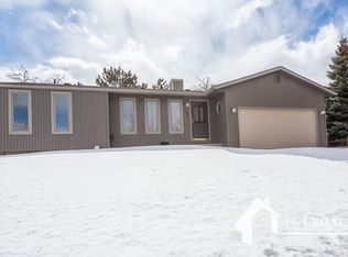 731 W 50th St, Casper, WY 82601