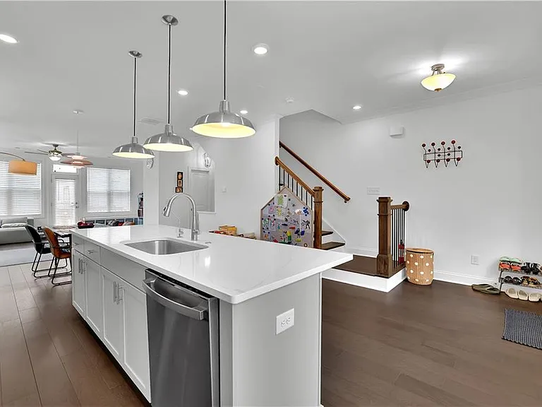 1399 Bennett Creek Overlook — Photo 8