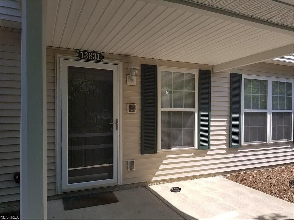 13831 Woodcroft Trce, North Royalton, OH 44133 Zillow