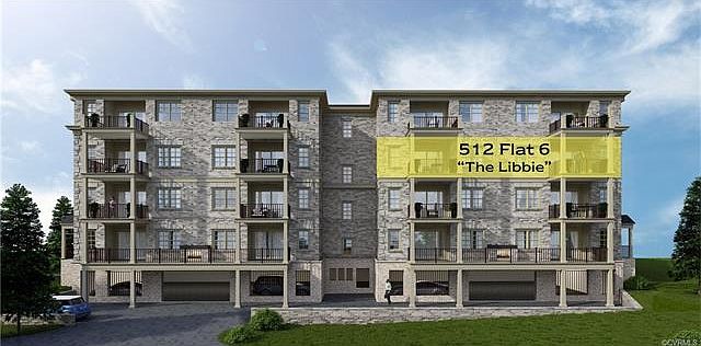1st image of 512 Libbie Ave APT 6