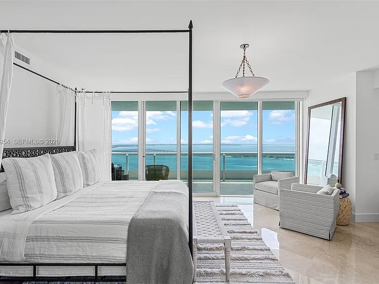 1643 Brickell Ave #2805 — Photo 21
