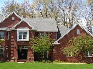 2106 Trissino Way, Green Bay, WI 54313