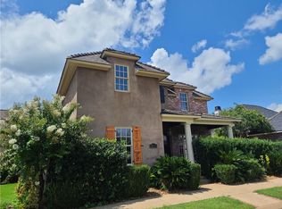 5989 Stonegate Dr, Alexandria, LA 71303