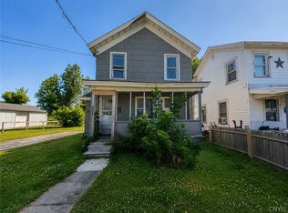 211 E Whitesboro St, Rome, NY 13440