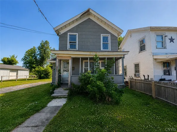 211 E Whitesboro St, Rome, NY 13440