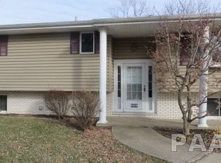 12121 W Jo Dan Ct, Hanna City, IL 61536