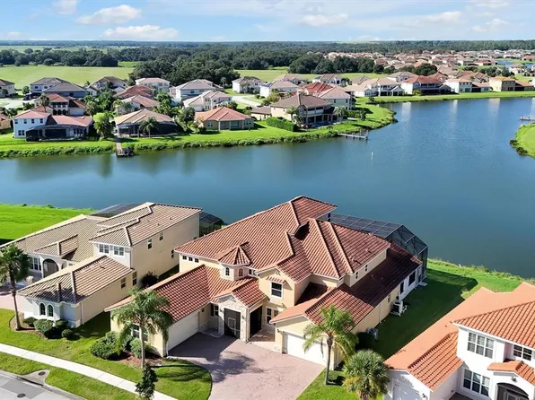 880 Spinnaker Way, Kissimmee, FL 34746