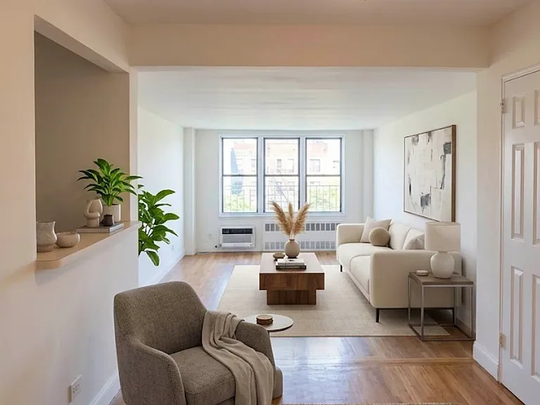 315 Ocean Pkwy #3W — Photo 3