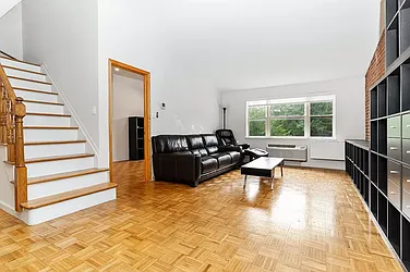 Rented by Compass
