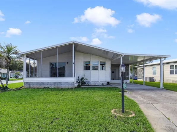 2486 INDEPENDENCE LANE, ST CLOUD, FL 34772