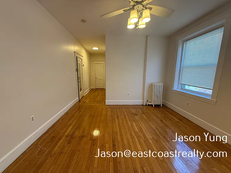 93 Kilmarnock St #12 — Photo 3