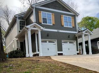 190 Hutchinson St NE #A, Atlanta, GA 30307