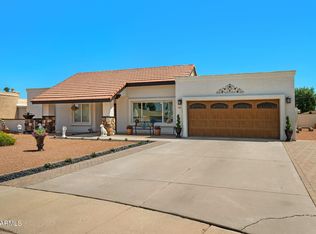 4045 S TAYLOR Drive, Tempe, AZ 85282
