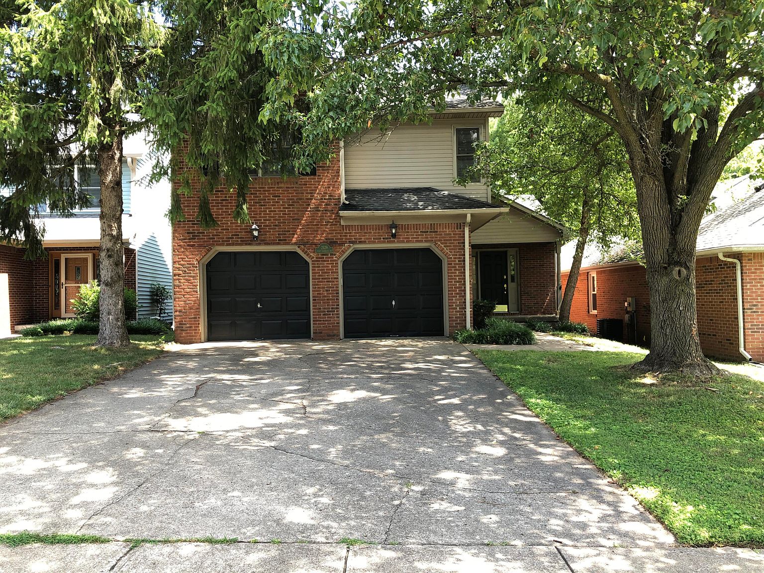 2129 Fort Harrods Dr, Lexington, KY 40513 Zillow