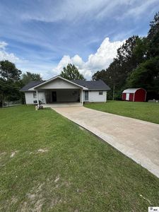 476 Pebble Dr, Jonesboro, LA, 71251