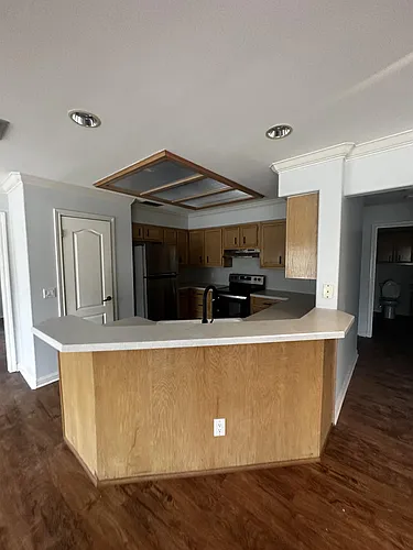 Floor plan 8