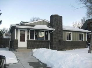 9380 Lowell Blvd, Westminster, CO 80031
