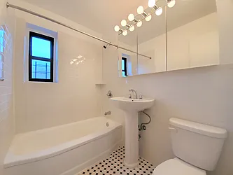 Rented by Living New York