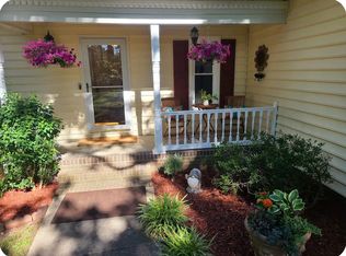 7300 Holly Springs Rd, Raleigh, NC 27606